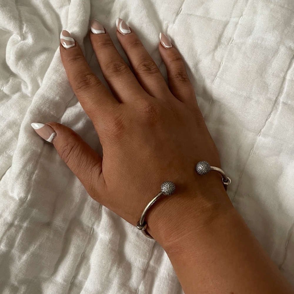 PANDORA BRACELET